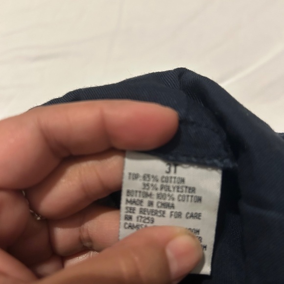 VINTAGE *** Overalls - Picture 3 of 3